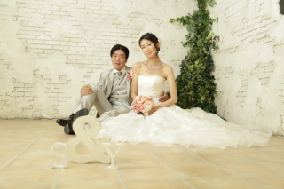 笑顔を引き出していただけて良かったです♪