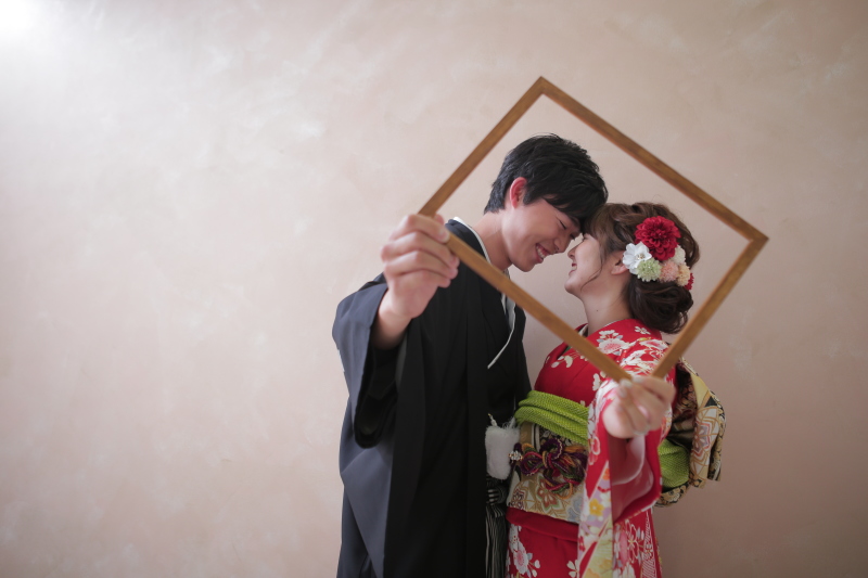 小物お持ち込み大歓迎!