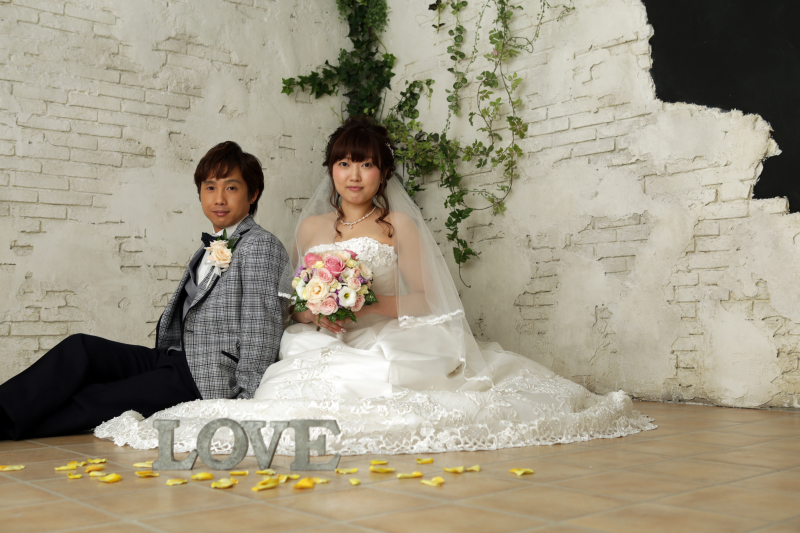 やさしい眼差し