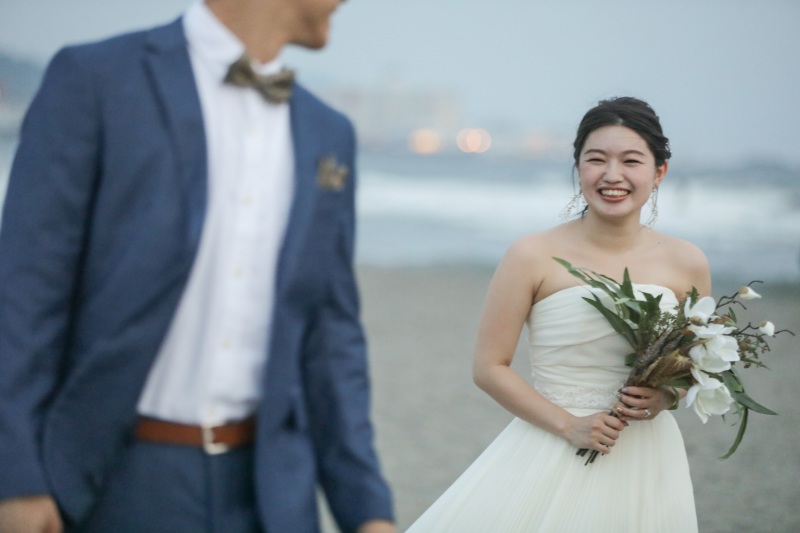 お散歩ショット