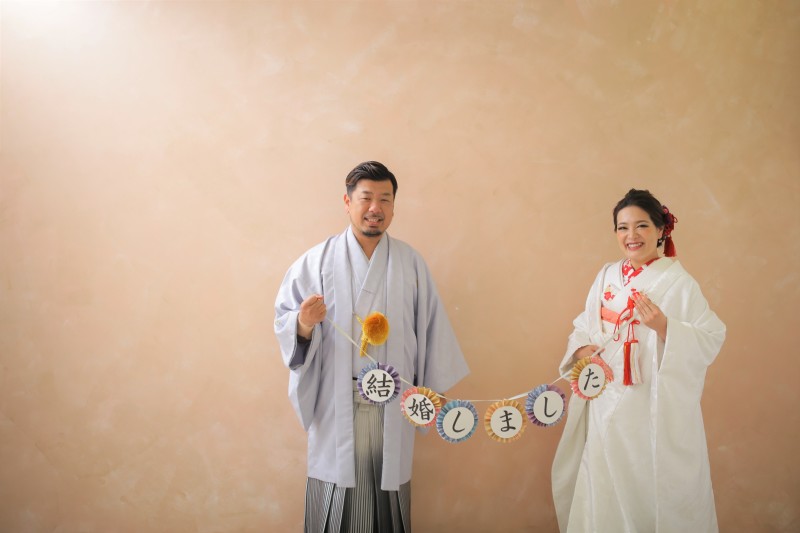 撮影小物ご用意ございます♪