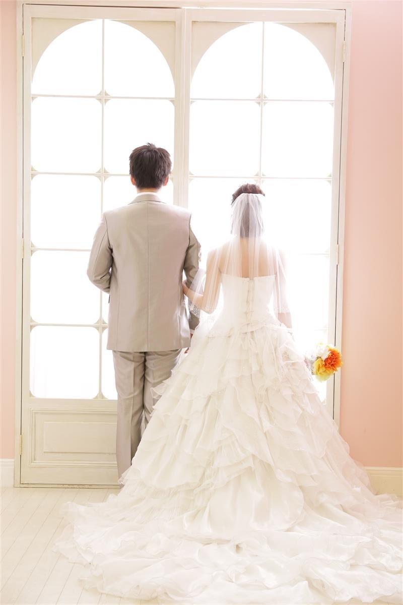 明るい未来への一歩