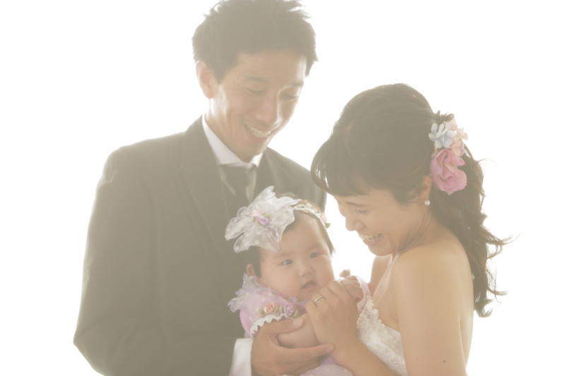 ふんわり包まれて暖かいショット★