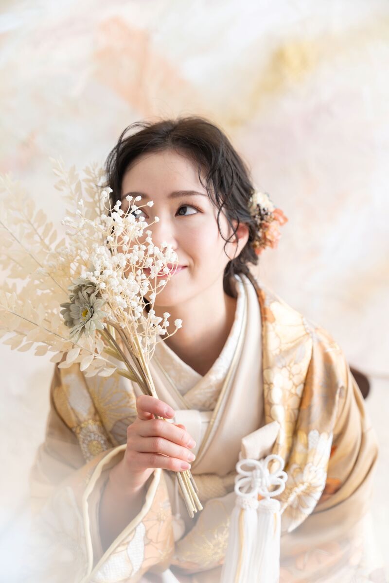 CLAIREみなとみらい店_ソロウエディング対応可