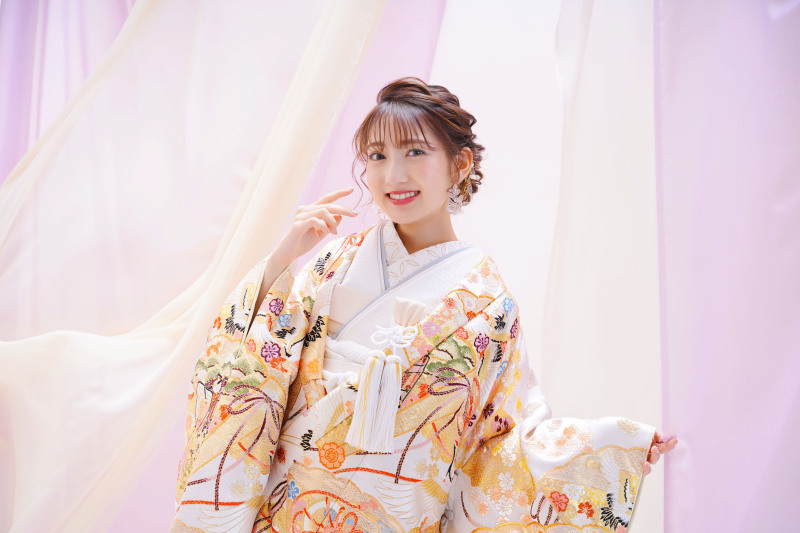 CLAIREみなとみらい店_ソロウエディング対応可