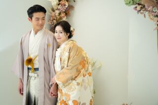 当日だけのご来店でも撮影可能です