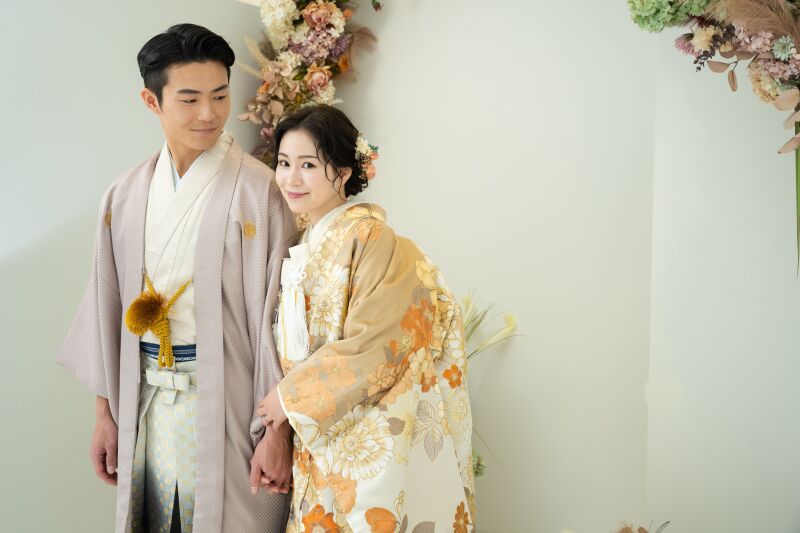 CLAIREみなとみらい店_事前来店なしで撮影できる