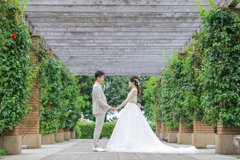 20以上ある撮影シーン