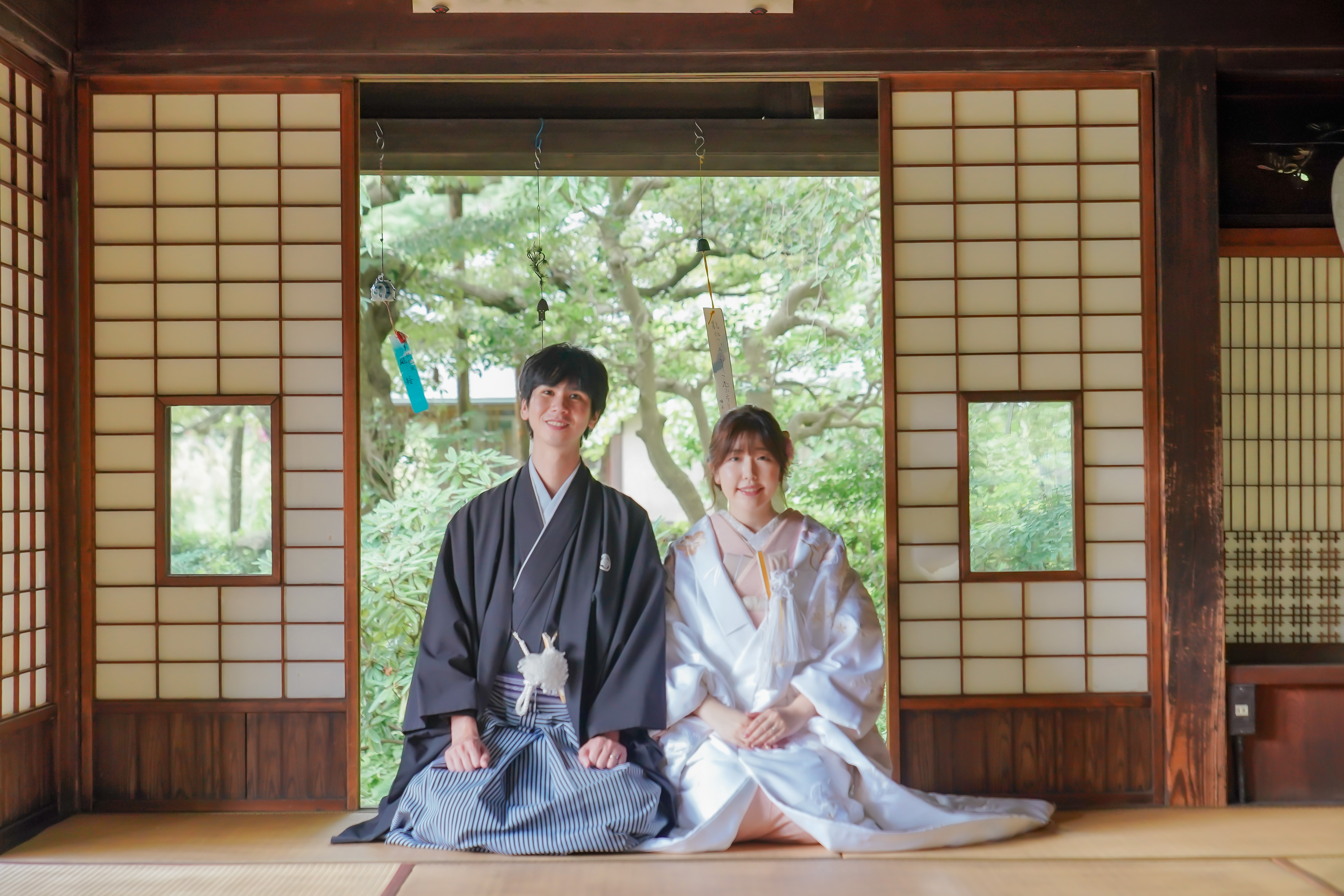 20以上ある撮影シーン