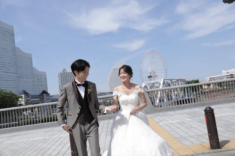 20以上ある撮影シーン
