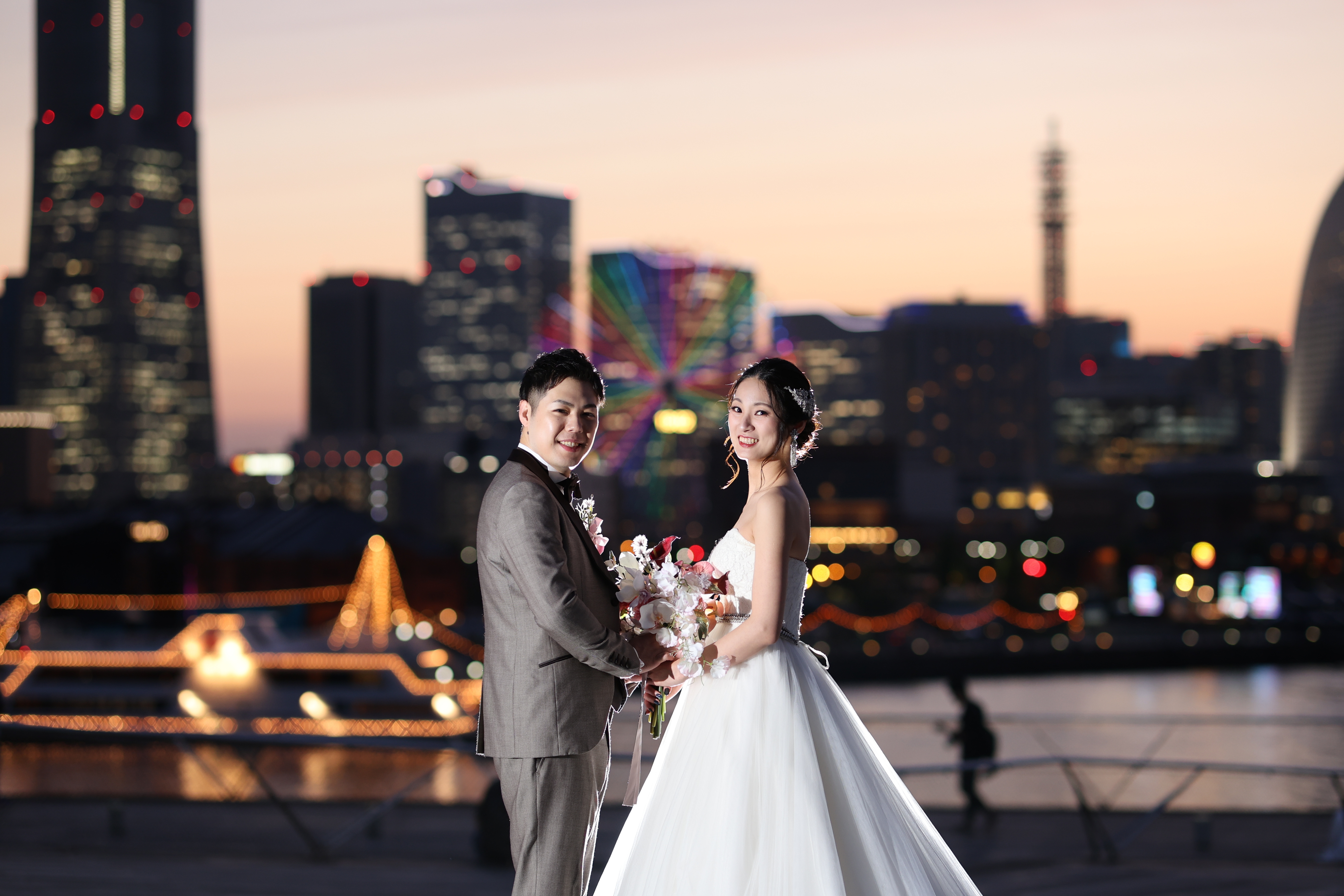 20以上ある撮影シーン