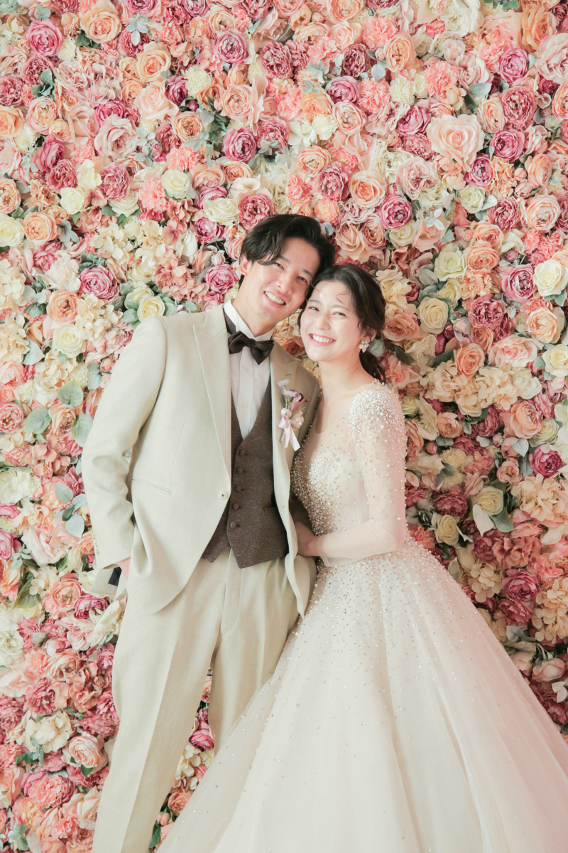 20以上ある撮影シーン