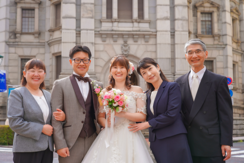 Point1 多彩な撮影シーン
