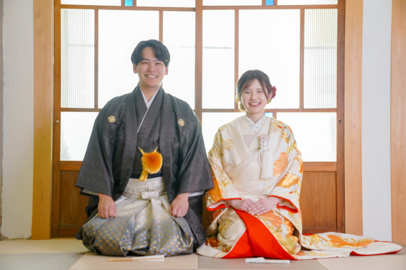 CLAIREみなとみらい店_事前来店なしで撮影できる