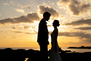 CLAIREみなとみらい店_【ドレス】海・自然ロケーション