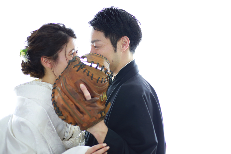 CLAIREみなとみらい店_スタジオで撮影できる