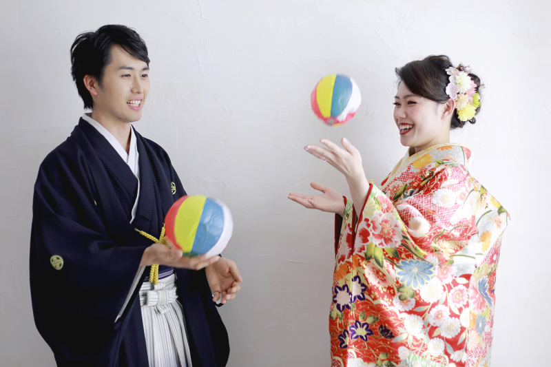 9月末まで!¥45,000~和装2着♡限定プラン