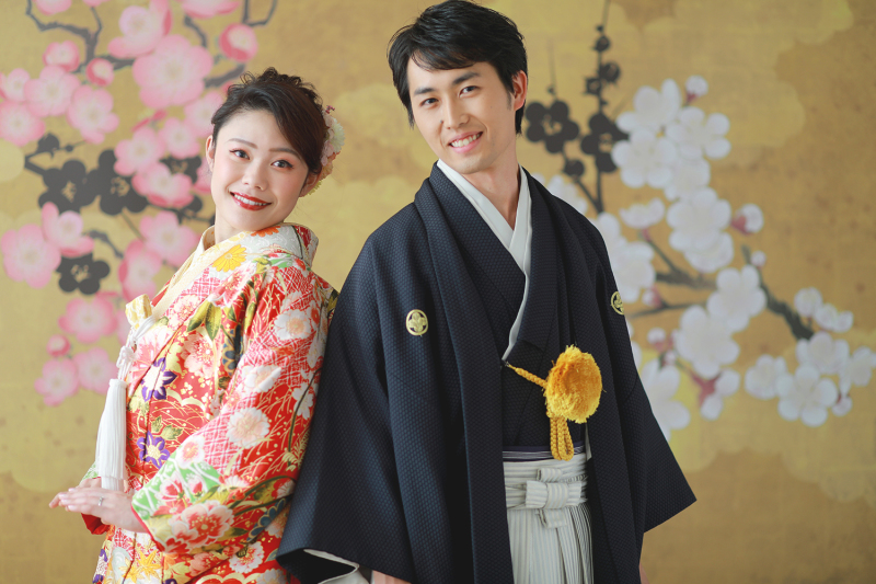 CLAIREみなとみらい店_事前来店なしで撮影できる