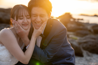 CLAIREみなとみらい店_【ドレス】海・自然ロケーション