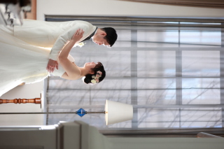 CLAIREみなとみらい店_【貸し切りチャペル撮影】家族、友人、ペットも参加OK♡