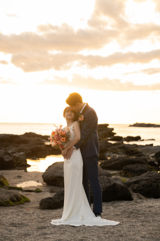 CLAIREみなとみらい店_【ドレス】海・自然ロケーション