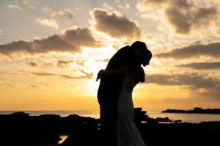 CLAIREみなとみらい店_【ドレス】海・自然ロケーション