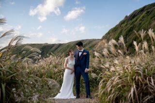 CLAIREみなとみらい店_【ドレス】海・自然ロケーション