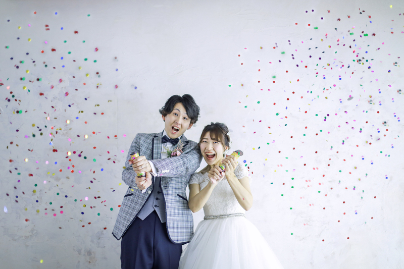 CLAIREみなとみらい店_事前来店なしで撮影できる