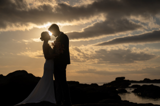 CLAIREみなとみらい店_【ドレス】海・自然ロケーション