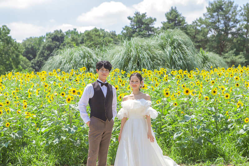 ★夏ロケ★衣装１着・サマーロケーションキャンペーンDプラン◆&yen;35,000でデータ10カット◆サクッとミニロケプラン