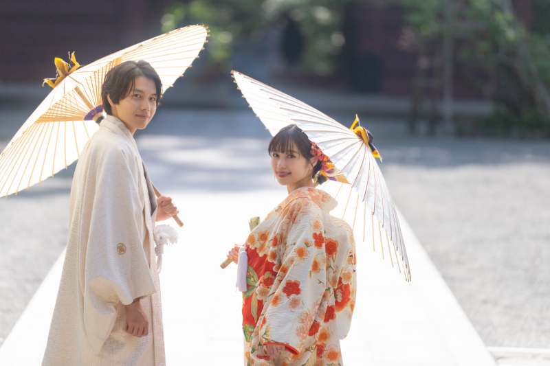 【50カットデータを３日で納品】４月末までの撮影で￥70,000！フォトレイト限定ロケプラン☆ロケ地はスタッフおまかせでラクラク