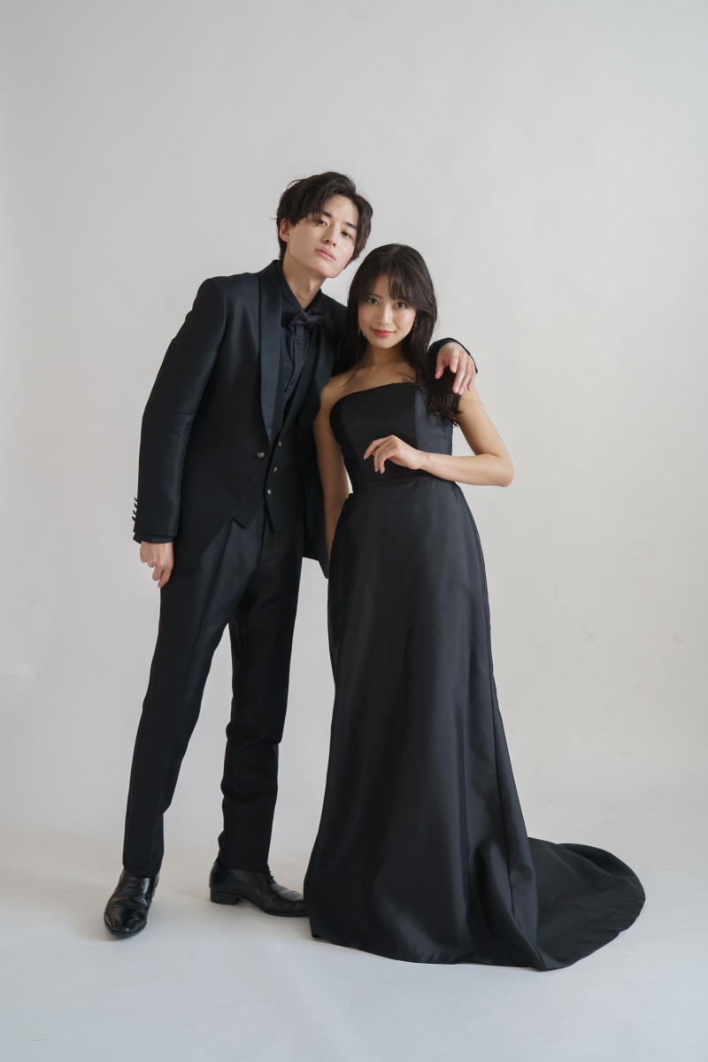 11月限定！5大特典付きアフタヌーンプレミアムプラン◇スタジオ２着データ30カット付、土日祝日料金なしで手ぶらでラクラク撮影♪