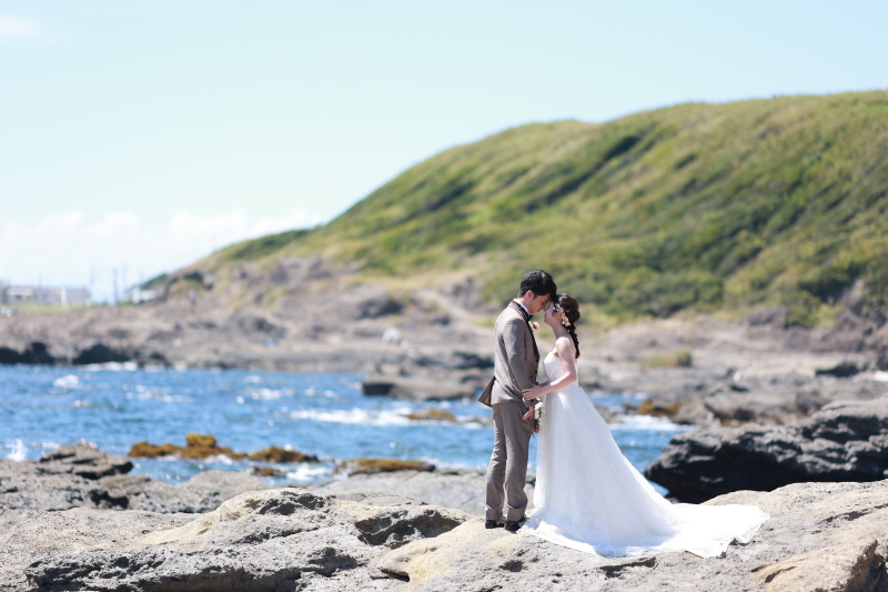 【50カットデータを３日で納品】４月末までの撮影で￥70,000！フォトレイト限定ロケプラン☆ロケ地はスタッフおまかせでラクラク