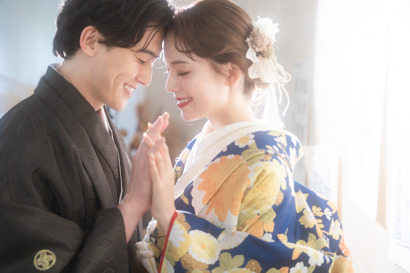 【Photorait限定】11月末まで お好きな衣装2着で大さん橋ロケ&スタジオ撮影(追加料金なしプラン)80カットデータ付き