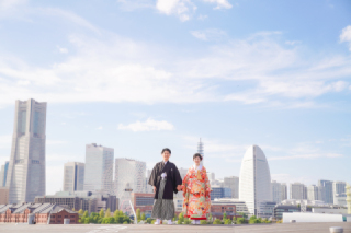 CLAIREみなとみらい店