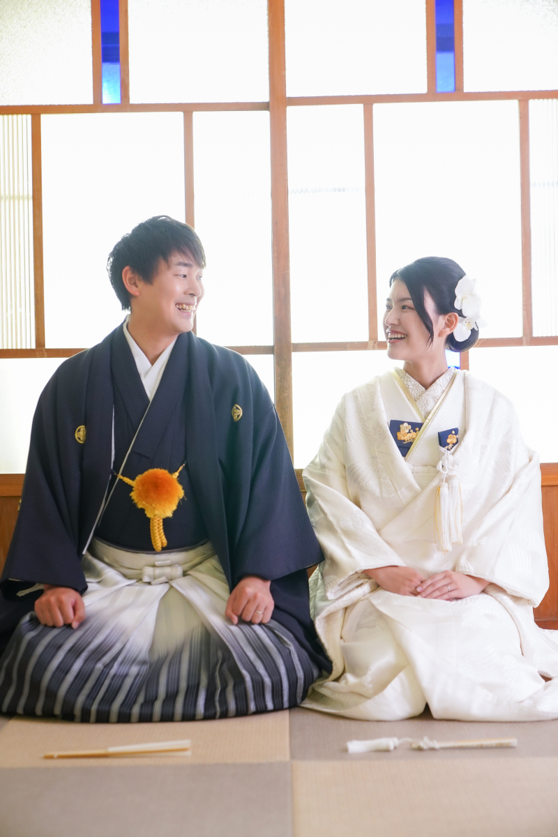 【photorait限定】まるで結婚式のよう!チャペル貸切+スタジオ撮影プラン◇ご家族さまとの撮影もOK◇