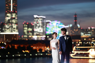 【50カットデータを３日で納品】５月６月撮影で￥75,000！フォトレイト限定衣装１着ロケ地１か所プラン◇洋装でも和装でもOK