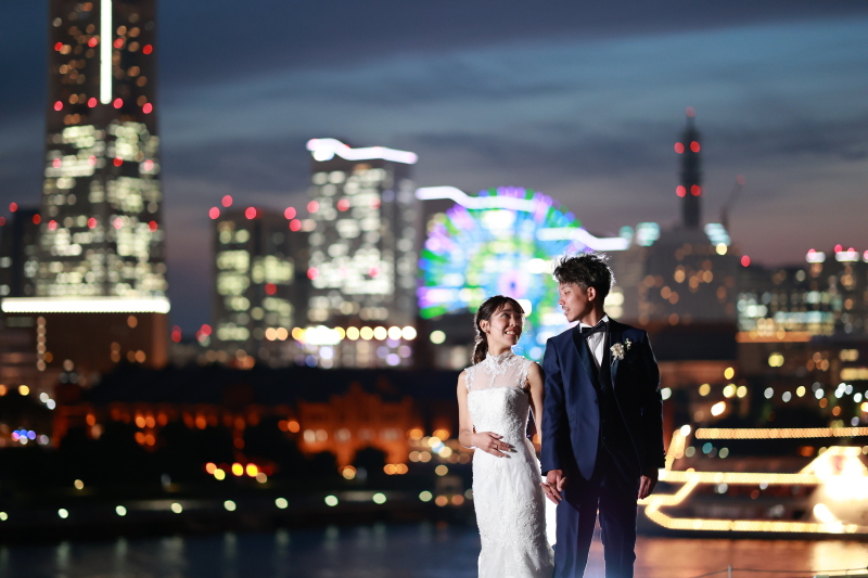 【50カットデータを３日で納品】５月６月撮影で￥75,000！フォトレイト限定衣装１着ロケ地１か所プラン◇洋装でも和装でもOK