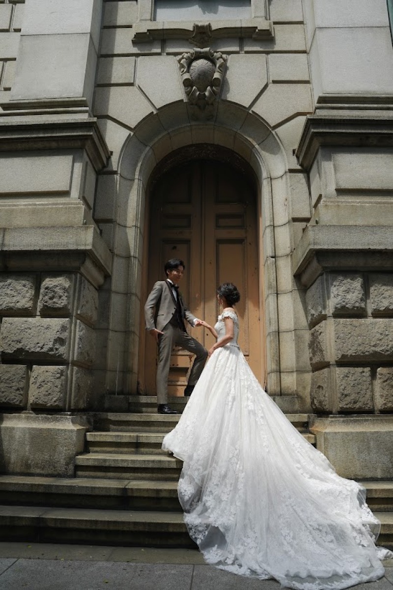 ベーシックロケーション撮影【データ1枚&写真台紙付き】