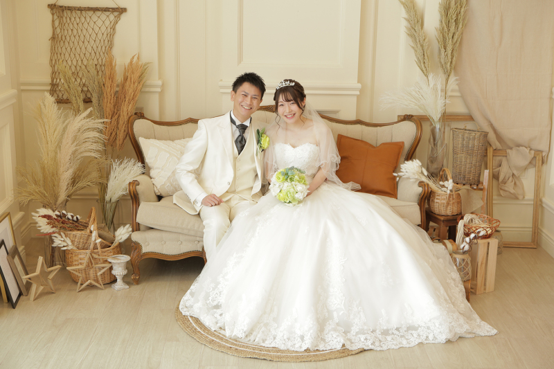 格安プランがある 3万円以下 千葉県の7スタジオを比較 前撮り 結婚写真 フォトウェディングのphotorait