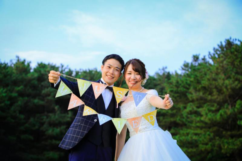 衣装を持ち込める千葉県の16スタジオを比較 前撮り 結婚写真 フォトウェディングのphotorait