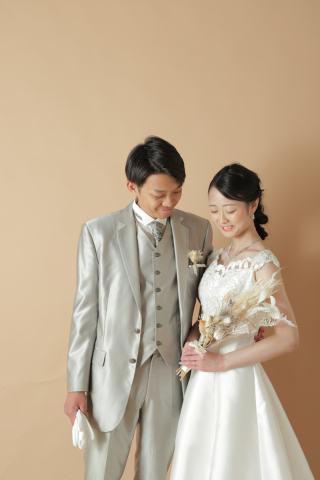 スタジオ和装洋装