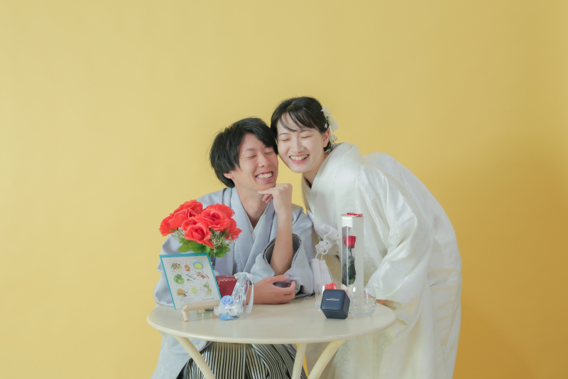 スタジオ和装