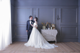 スタジオ和装洋装