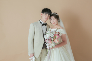 スタジオ和装洋装