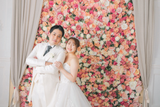 スタジオ和装洋装