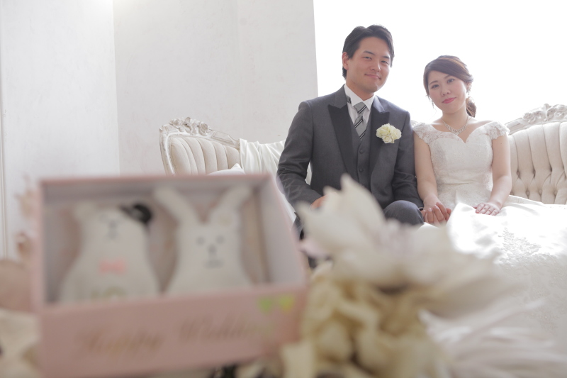 お持ち込みも大歓迎です！