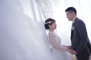 スタジオ和装洋装撮影