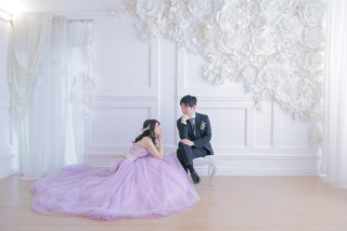 スタジオ和装洋装