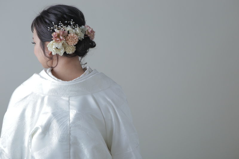 ヘアスタイル